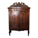 Cupboard