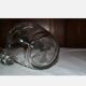 Carafe en verre