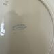 Serving dish round from the Badonviller factory 210399