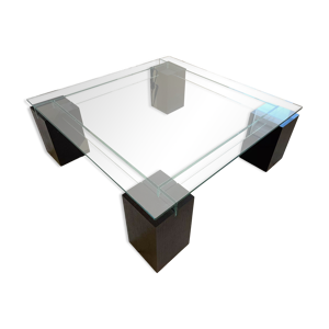 Table basse carrée Tenere