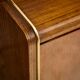 Vintage Cabinet designed by Hubert Nepožitek & Bohumil Landsman for Jitona