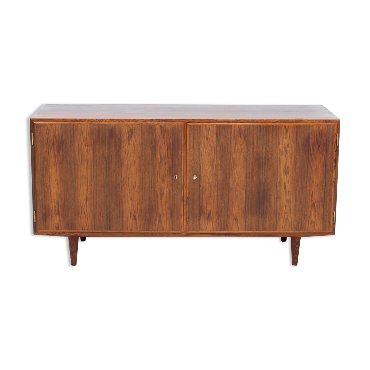 Buffet Carlo Jensen en Palissandre
