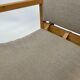 Vintage Karin Mobring Safari/Lounge Chair "Diana" - IKEA