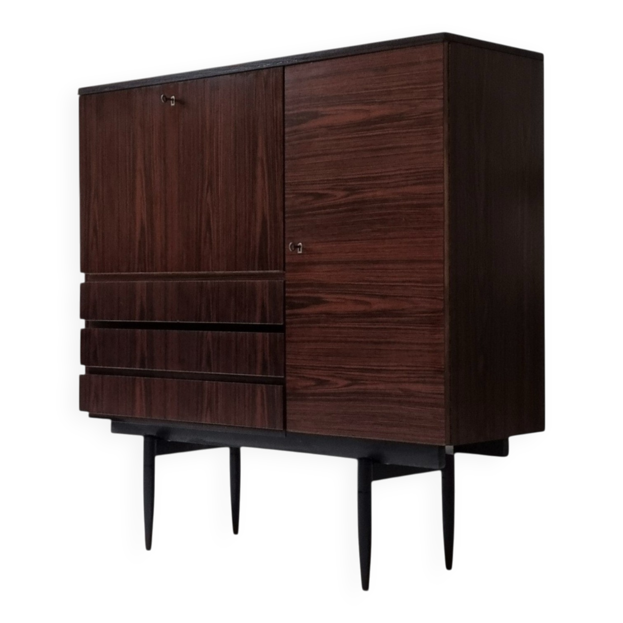 Highboard des années 70