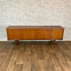 Danish teak sideboard 1960