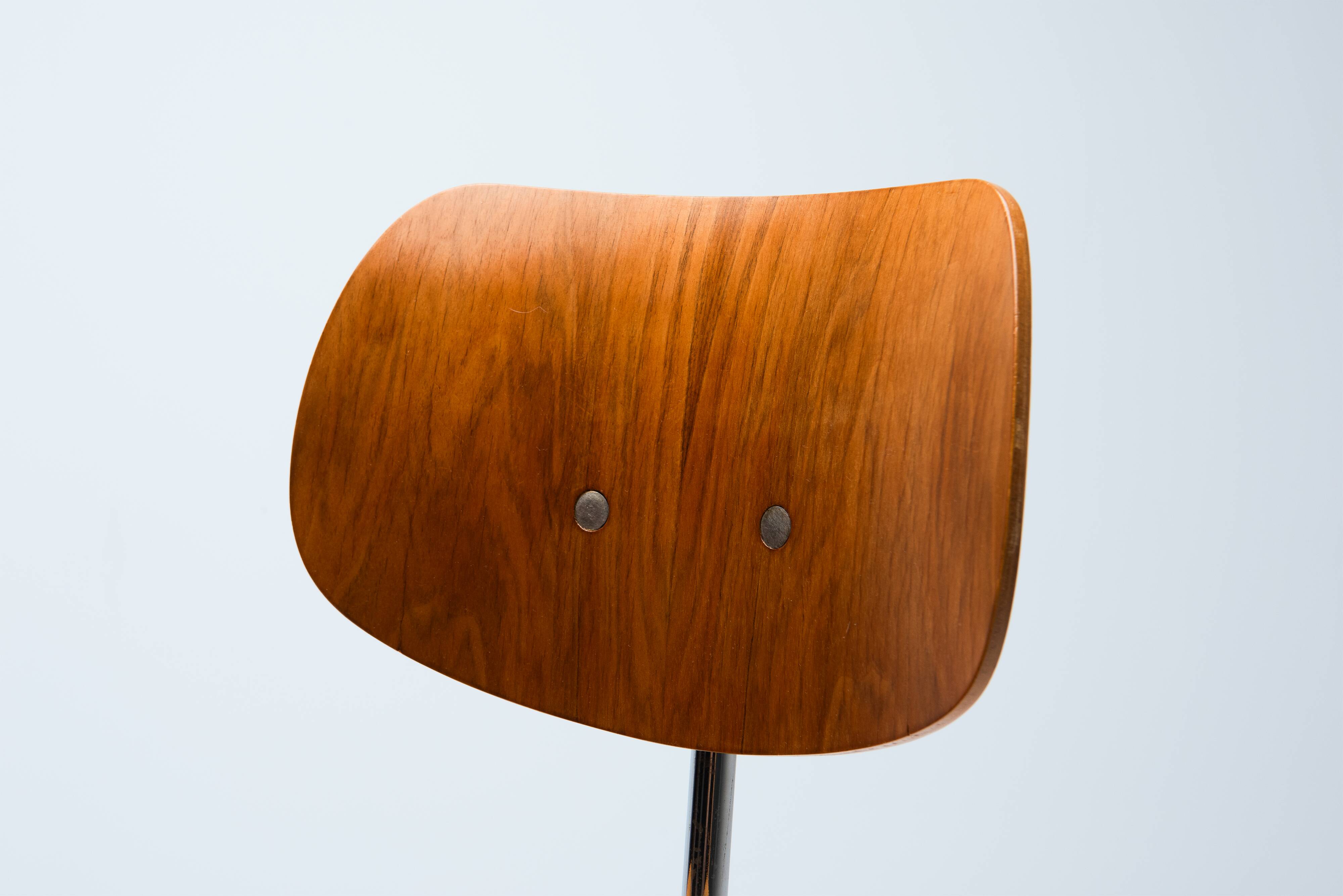 Se69 - Wilde & Spieth - Egon Eiermann