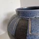Art Deco Vase Ceramic Art from Bordeaux