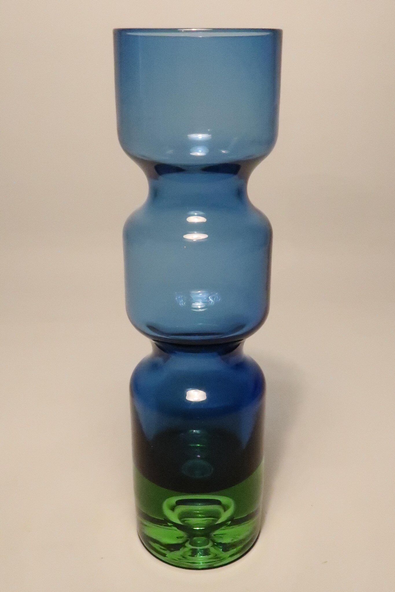 Bo Borgström vase 1970
