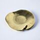 Brutalist centerpiece by Ardisur in bronze, Spain, 1970s