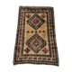 Tapis d'Iran artisanal 180x123cm