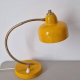 Vintage cocotte lamp from the 60s