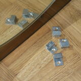 Mirror VECA Italy 607mm