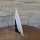 Antique Badonviller Quiberon dish – Art Deco iron earthenware