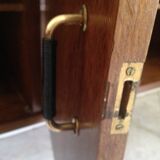 Sideboard SAM Edition with compass feet