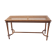 Piano bench