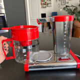 Moulinex 70's coffee maker