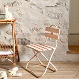 Children's chair