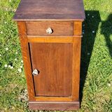 Table de chevet Louis philippe