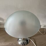 Mushroom lamp IKEA model Kvintol B9503, circa 1980