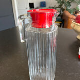 Red Arc Decanter