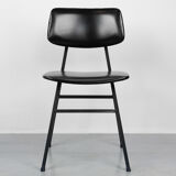 Mid-Century Minimalist Dining / Desk Chair