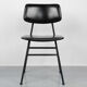 Mid-Century Minimalist Dining / Desk Chair