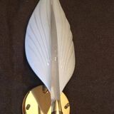 Vintage Ancienne Applique Murale