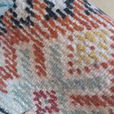 Vintage Marmoucha Moroccan carpet 152x82cm