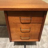 Modernist desk 60s