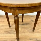 Louis XVI style side table
