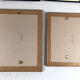 Set of six framed reproductions of roses, illustrations by P.J Dreaded