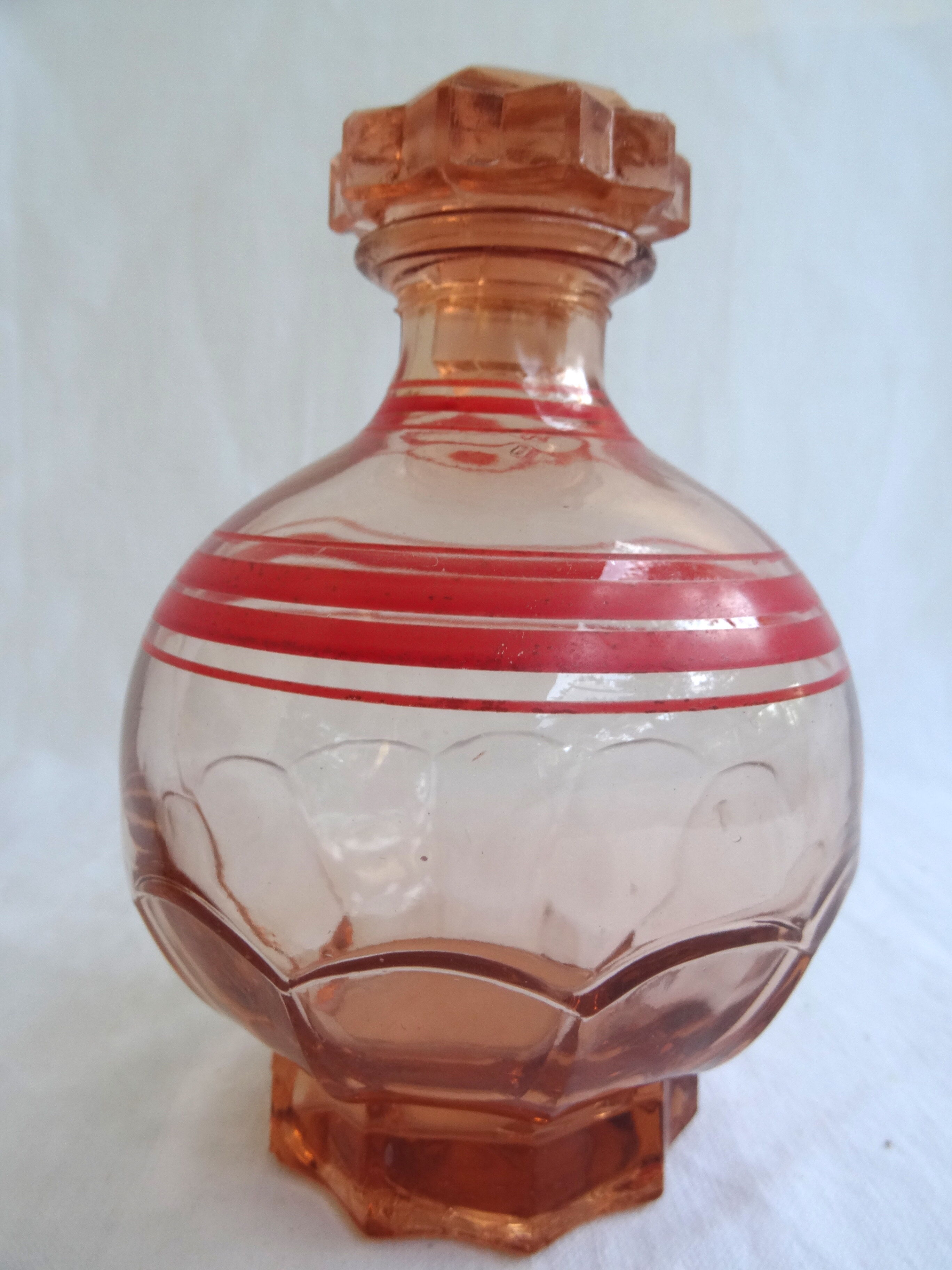 Vintage full liquor service