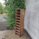 Sorter, shelf, column