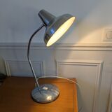 Vintage articulated lamp