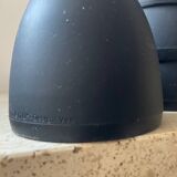 Set of Verner Panton design egg cups for Menu