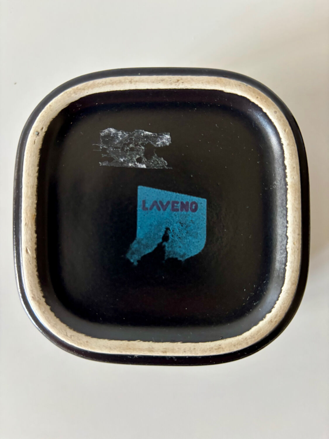 Makio Hasuike Square Tea Set for Laveno