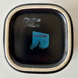 Makio Hasuike Square Tea Set for Laveno