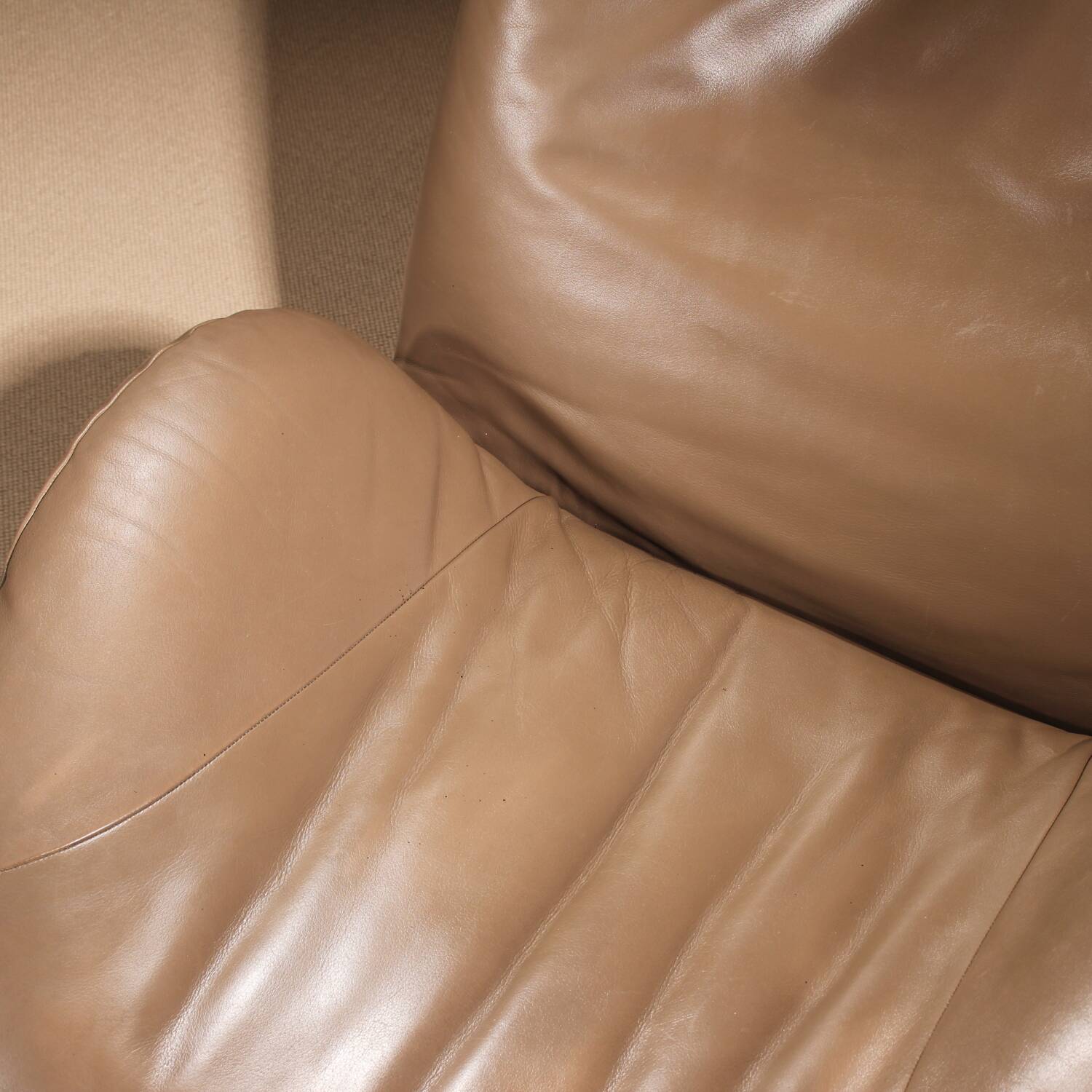 Lounge Chair ‚Wink‘ by Toshiyuki Kita for Cassina | Italy 1980