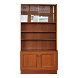 Buffet vintage en teck