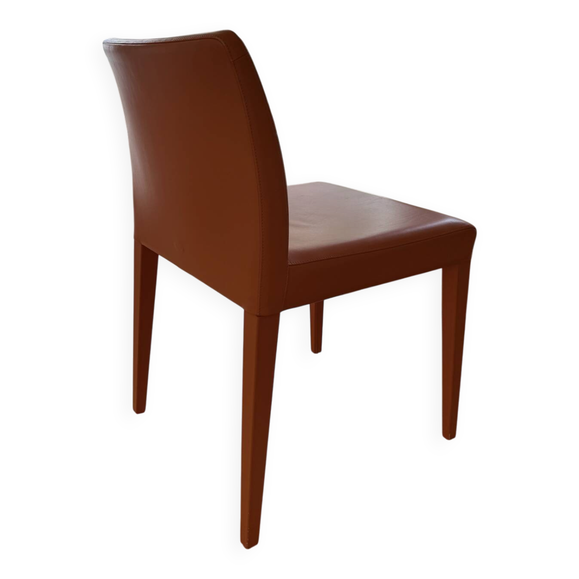 Chairs Poltrona Frau model Liz B