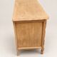 Commode en bois 