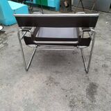 Armchair Wassily gavina edition