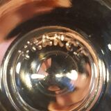 8 verres à pied Suède de chez Luminarc