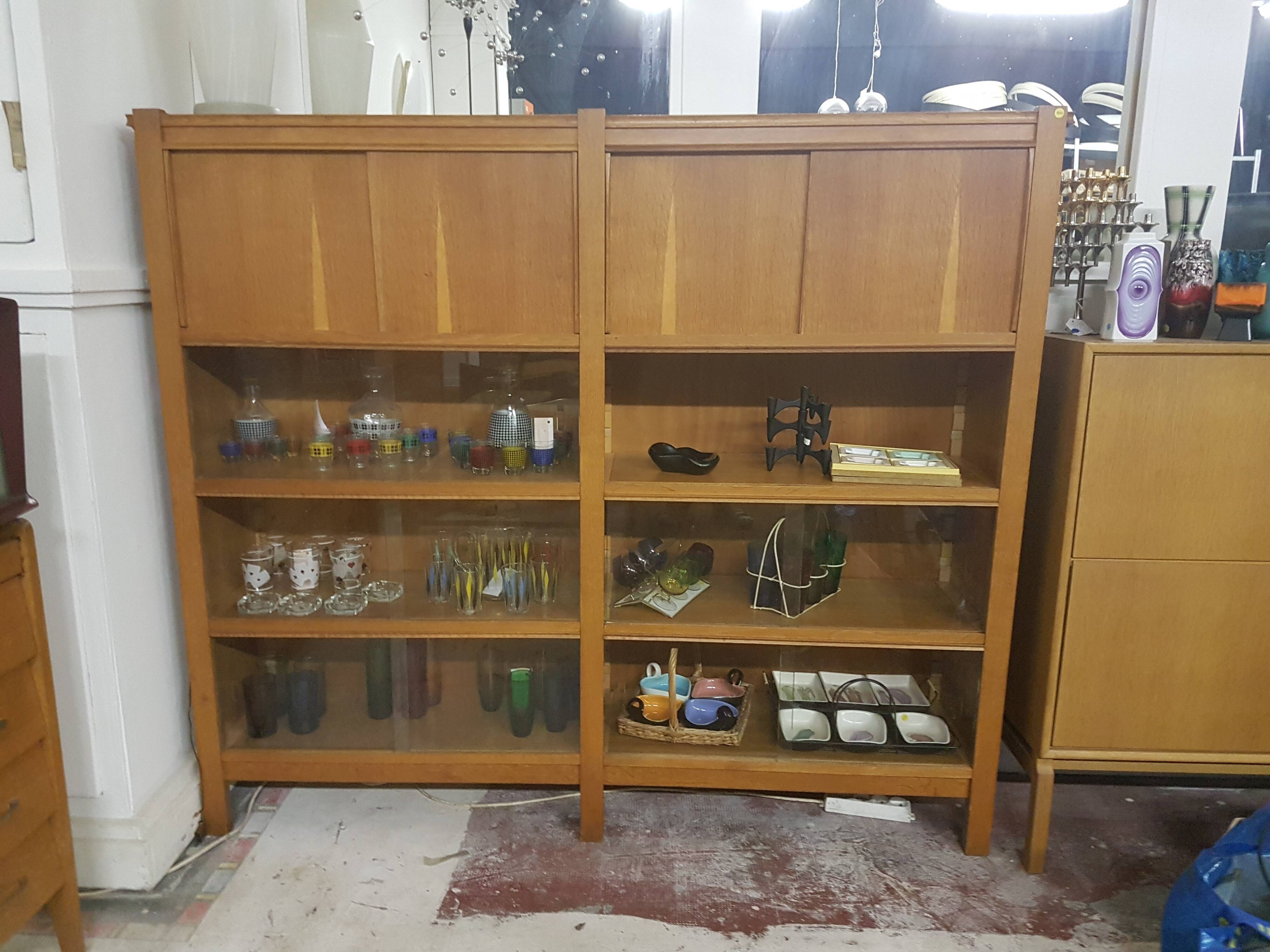 Showcase edition Lord Paris of the 1950s