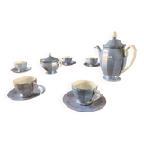 Tea service