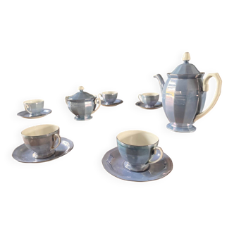 Tea service
