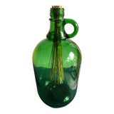 Glass carboy