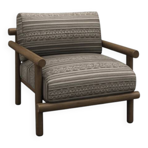 Fauteuil Ayana - B&B Italia