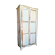 Original Parisian wardrobe patina