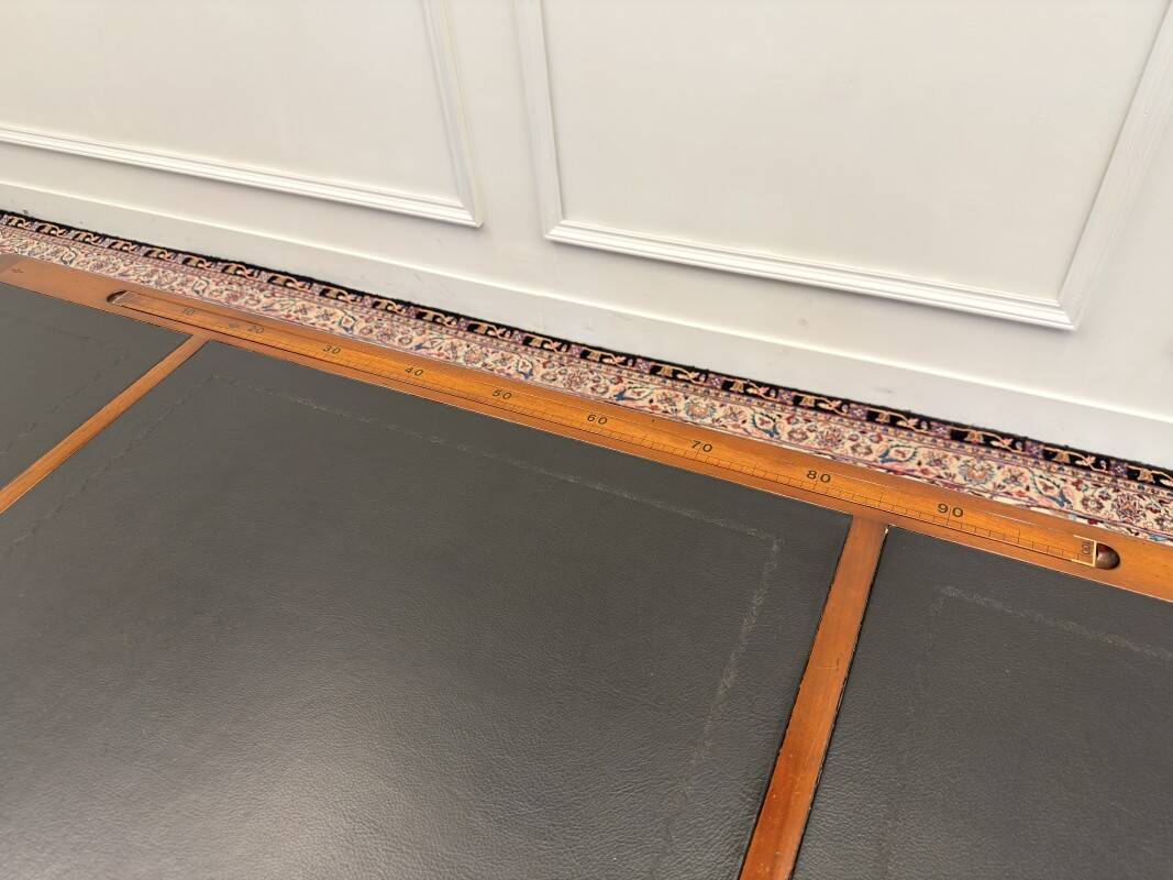 Italian Classic Assi D'asolo Desk